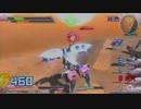 【EXVSFB】キュベレイ乱舞 その30