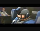 【連邦】機動戦士ガンダムオンラインCBT その5