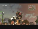 【殺虫実況】EDF:IA（アメリカ製、地球防衛軍）#１〜最後のは虫じゃない〜