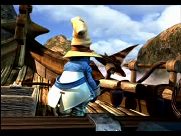 『FF９』を-ゆっくり-とプレイ《10》