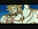 ごっつえぇDB【ブロリー&ゴレンジャイ】