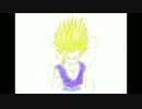 【アレンジ】ドラゴンボールＺ超武闘伝２　『悟飯のテーマ』