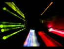 TRANSPARENT LASER【オリジナル曲】