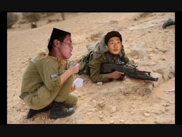 MTARと化した先輩