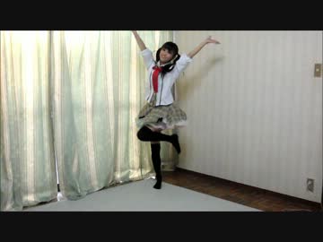 【真雪】Precious days【踊ってみれない】