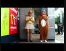 【Evil_Alice x Dark Evil】ぐーぐー【踊ってみた】