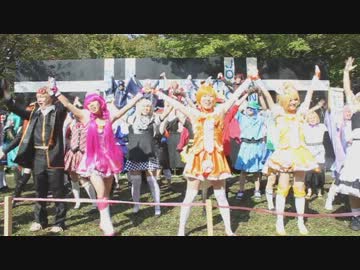 【踊ってみた】アニ研は繁栄しました