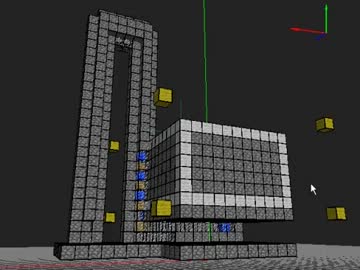 【Minecraft】SkyBiomeをプレイしてみた part13【ゆっくり実況】