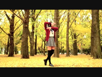 【SHI4】ハロ／ハワユ【踊ってみた】