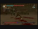 NINJA　GAIDEN　2  　へっぽこ忍者の超忍への道　ch6-3