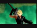 PSP 『DISSIDIA FF』 を１００Lvで実況することに挑戦。第３５回