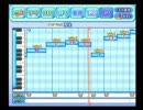 パワプロでkanonの曲を作ってみた
