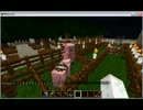 【Minecraftマルチ：のんびり姉鯖】豚レース～第2回みそリベンジ杯～