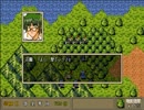 【PC98】　メタ女　stage11『部室奪回』後編