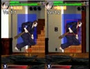 淫夢オブファイターズ　Ver1.1→1.2変更点　広野健五郎