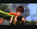 DOA5 かすみ対戦動画_01