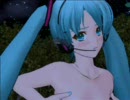 エッチな初音さん♥