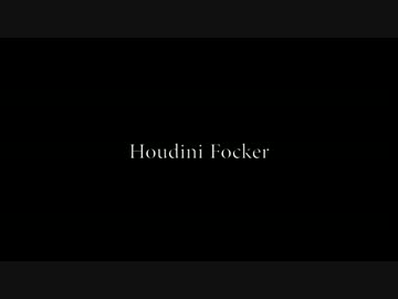 Houdini Focker - 01. New Born