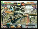 高田馬場ミカド GGXX AC＋R 12月1日 土曜 3on3　その2