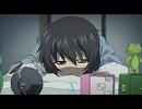 夢の中風 ガールズ＆パンツァー ED