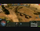 CoHJC7th.1v1 Week2 3部決勝戦G2 minisprayCoH(Lv9WM) vs gumin(Lv8US)