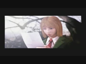 ★"深作欣二"監督作品『クロックタワー3』サクサク攻略実況★①