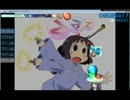 osu!でCatch The Beatやってみた　1