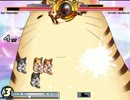 【MUGEN】 戦闘力(おっぱい)80以下大会 Part61