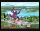 【つっちー?&はっけ】亜空の使者を必死に実況してみた Part48