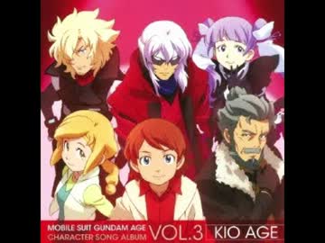 キオ編キャラソン『約束の場所 ～AGE OF PROMISE～』