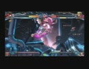 12.12.01 西日暮里バーサス ブレイブルーCP ランダム2on P4