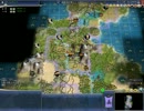 【Civilization4】脳筋だけど内政建造物って必要ですか？ part-4