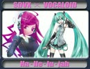 【初音ミク】ha・lle・lu・jah【カバー・再うｐ】