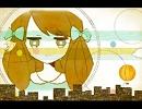 アイロニ　verわ　ん　こ