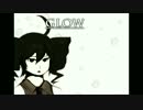 【重音テト】Glow 【UTAUカバー】