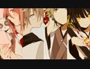 【ニコカラ】放課後ストライド《on　vocal》-3