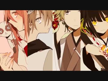 【ニコカラ】放課後ストライド《on　vocal》-3