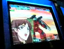 ガンダムカードビルダー0083動画　56本目　やっぱりEXAMは苦手でした