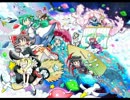 個人的に好きな感動する東方vocalメドレー　part2