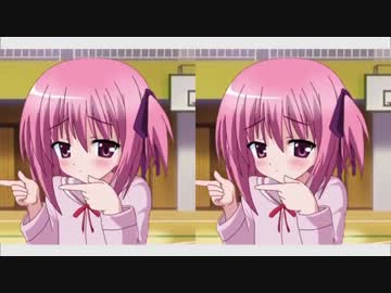 【中二病OPパロ】 ロ〇コンでも恋がしたい！ 【ロウきゅーぶ！】