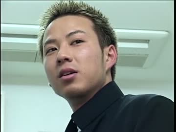 ホモなんだろ？