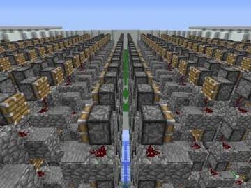 【Minecraft】 方向音痴のマインクラフト Season4 Part19 【ゆっくり実況】