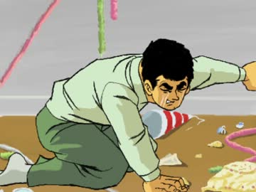 ひとりぼっちのクリスマス を歌ってみた