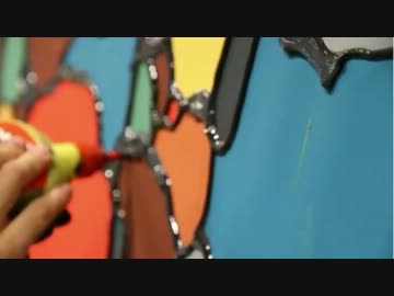 第二十回　佐賀よかでしょう　【ボンドアート編】