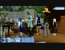 sims3東方　巻の40