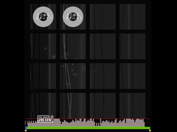 [jubeat analyser]Kung-Fu Rider[創作譜面]