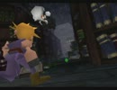 【FF7】アラフォーがFFⅦを黙々とやっていく part.37【実況】