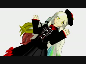 テストなすぃーとでびる♪