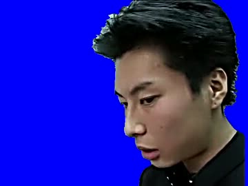 偽野獣の眼光　BB.mp4