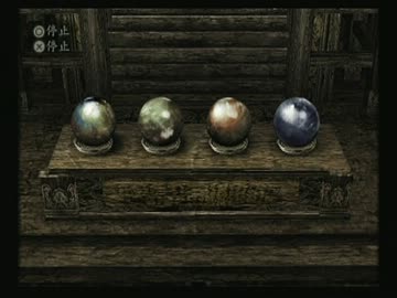 いしきだいじに実況プレイpart27　零-刺青の聲-　